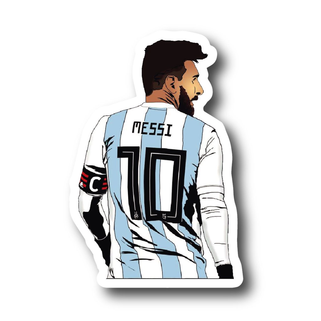 Argentina 3