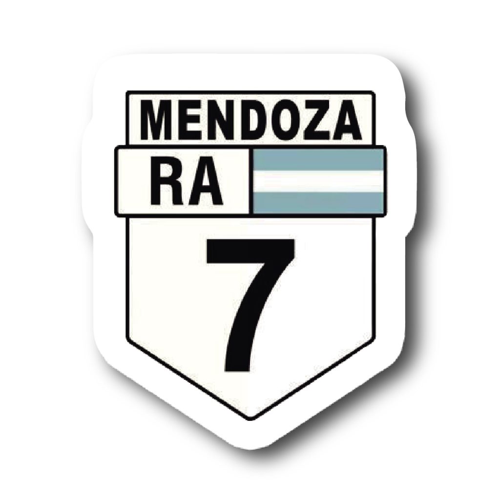 Argentina 23
