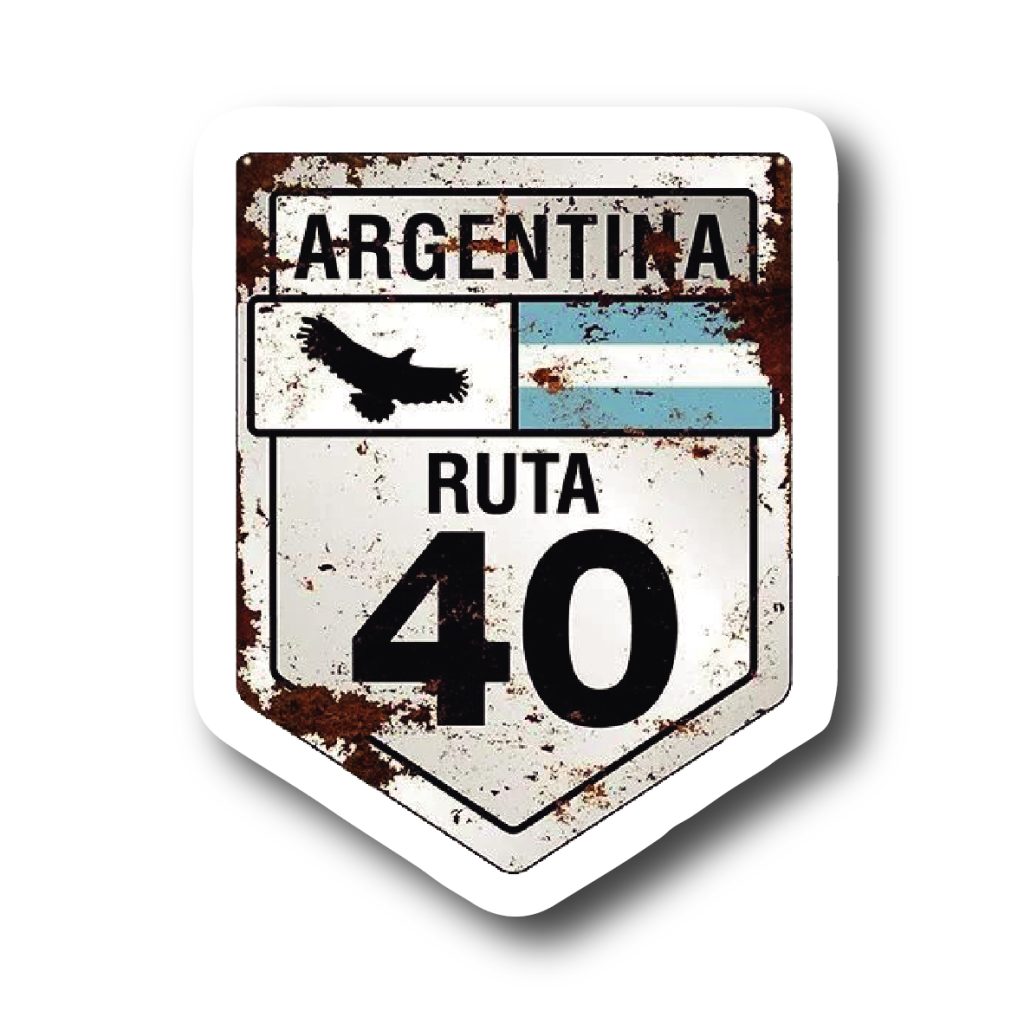 Argentina 4