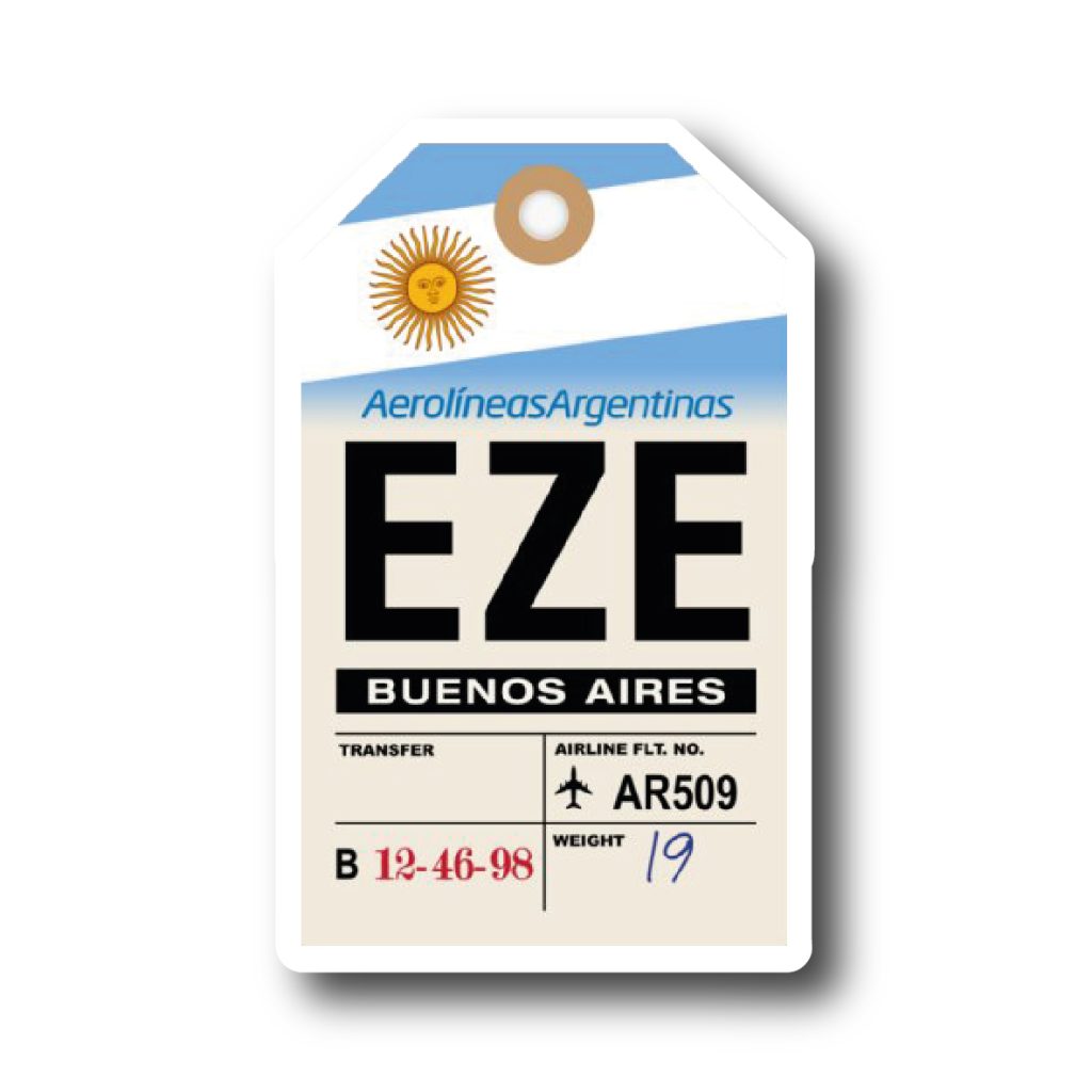 Argentina 31