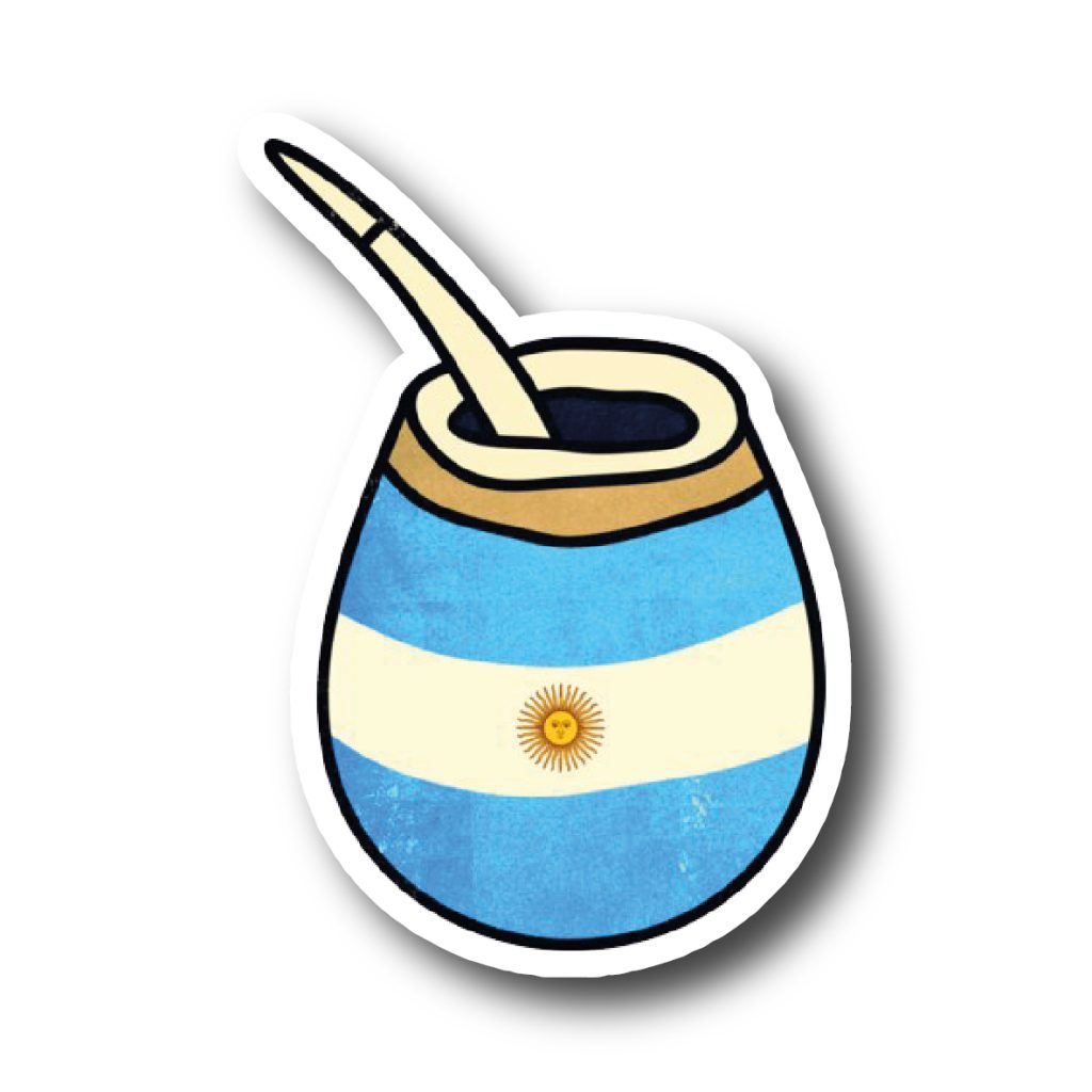 Argentina 39