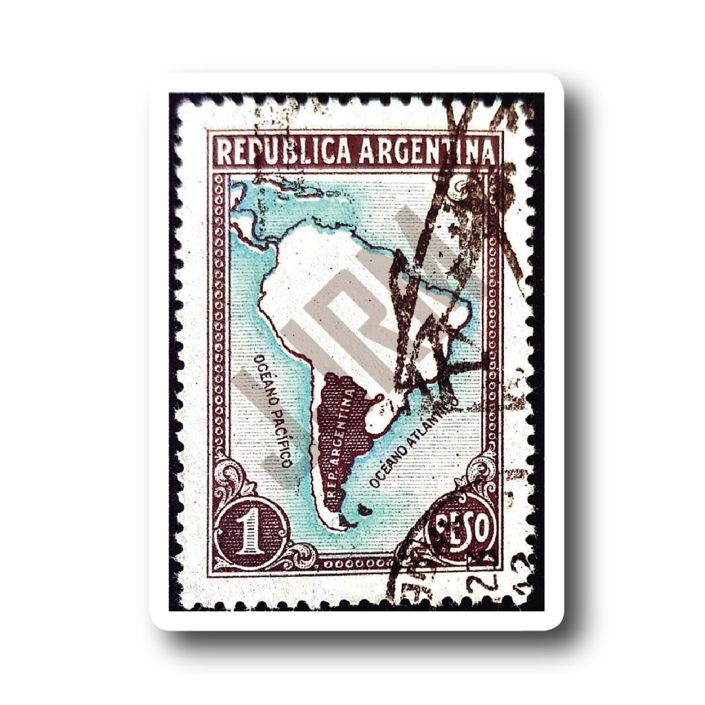 Argentina 5