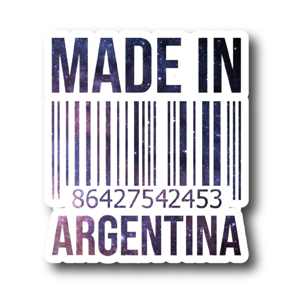 Argentina 41