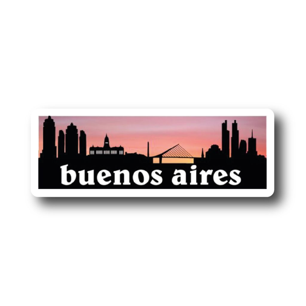 Argentina 45