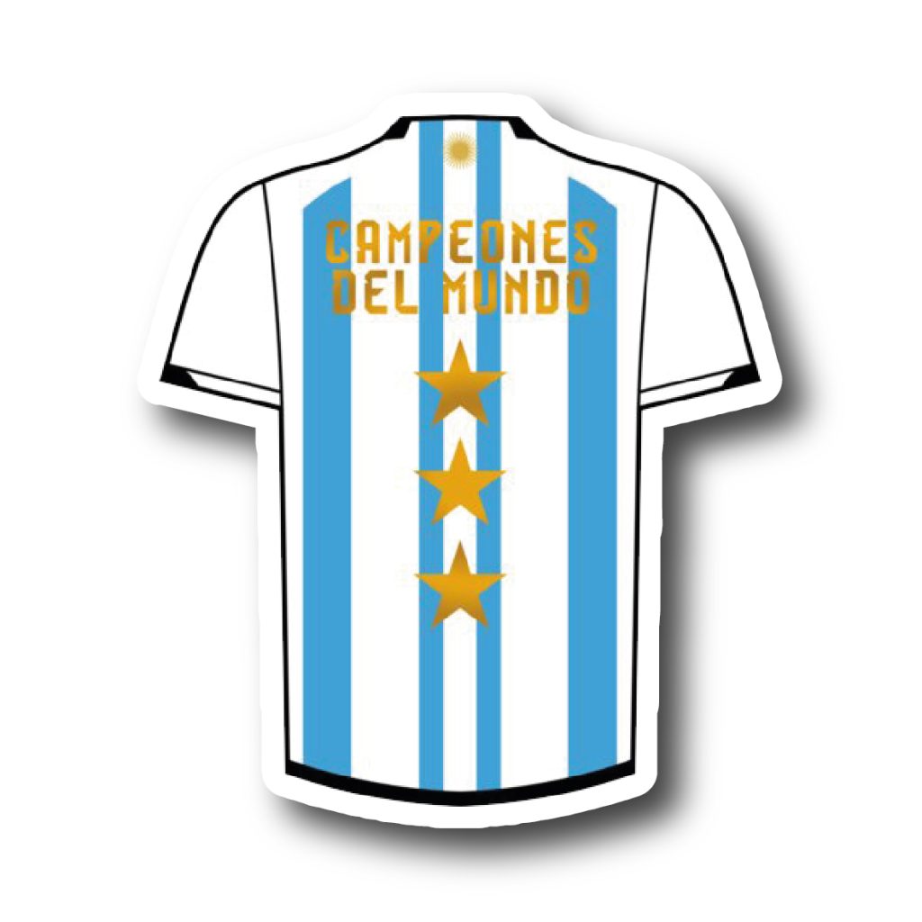 Argentina 52