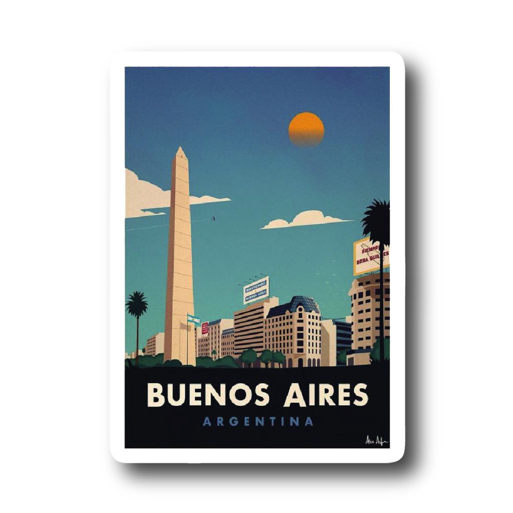 Argentina 7