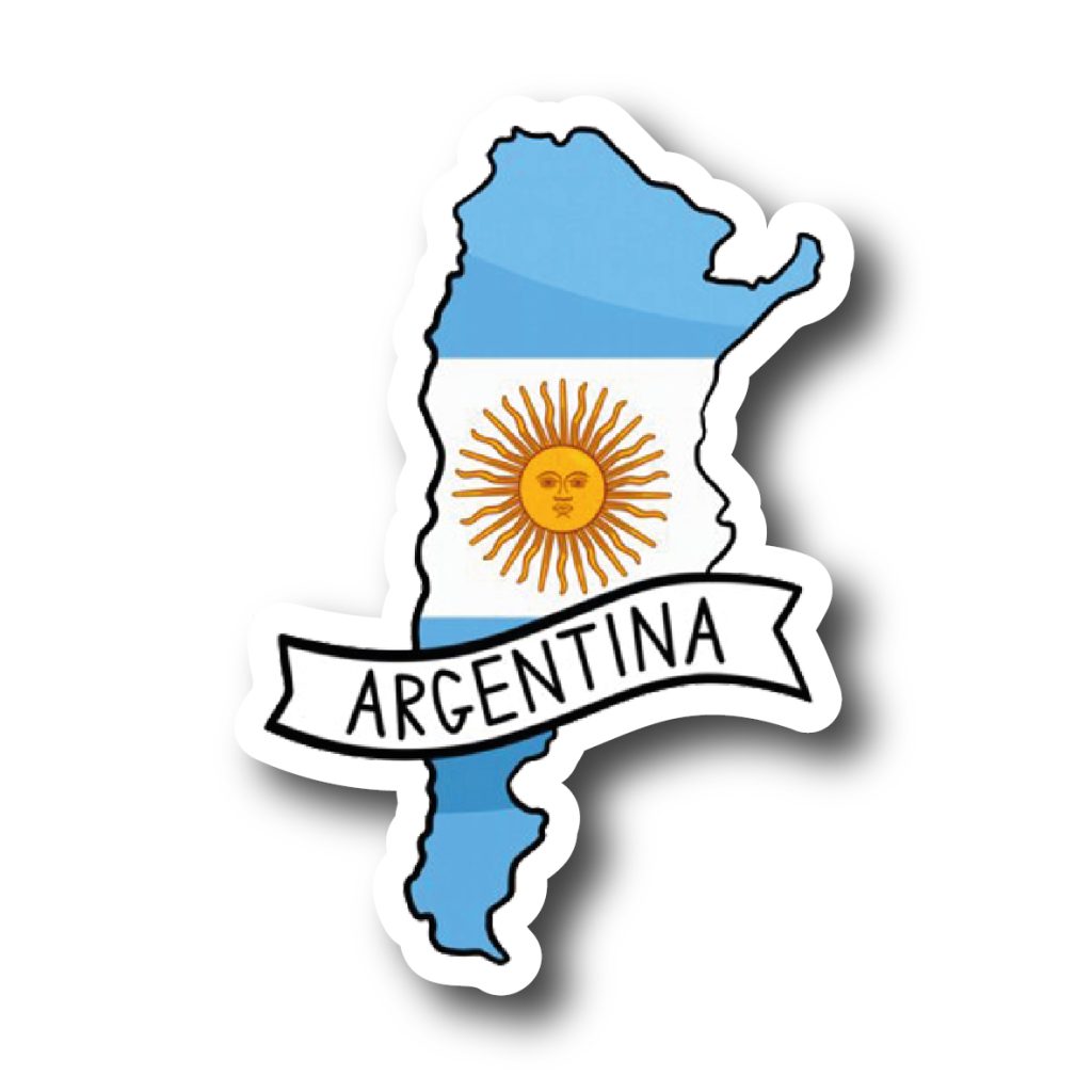 Argentina 63