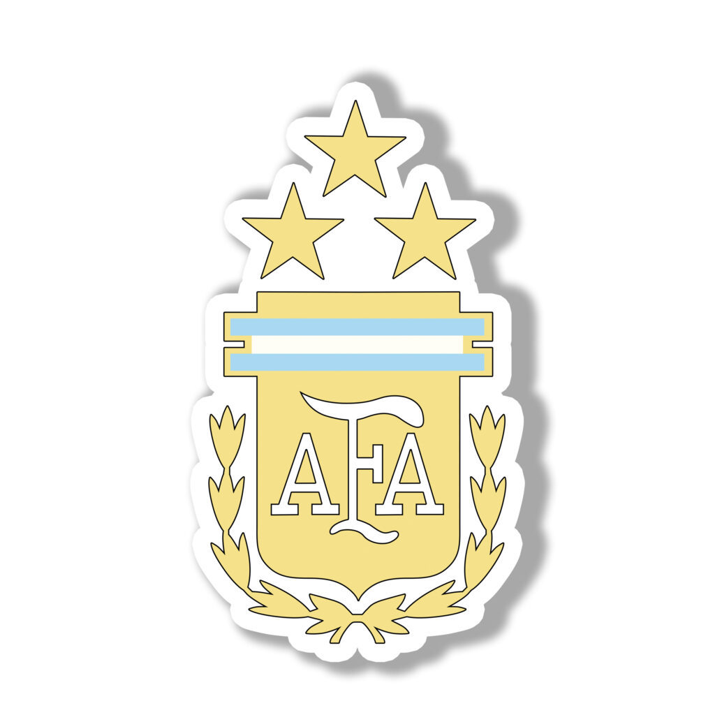 Argentina 1