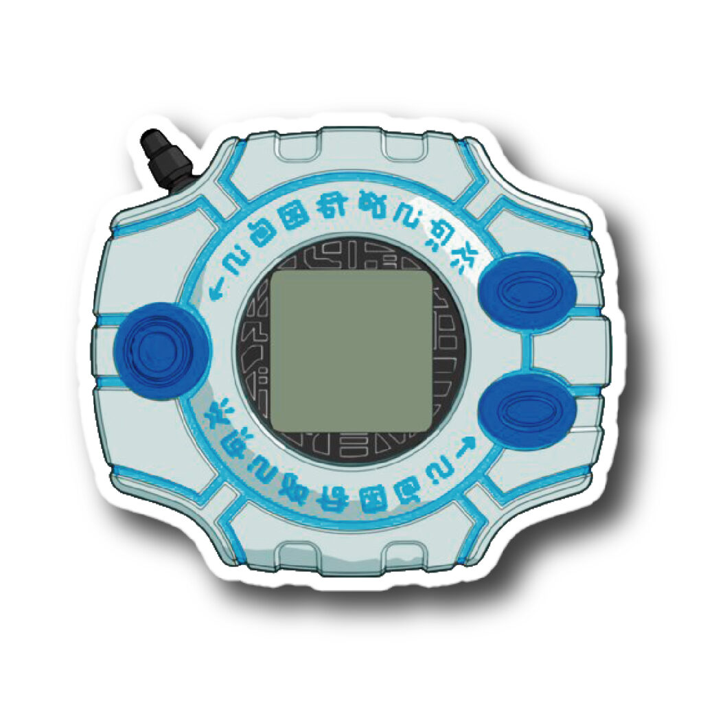 Digimon 49