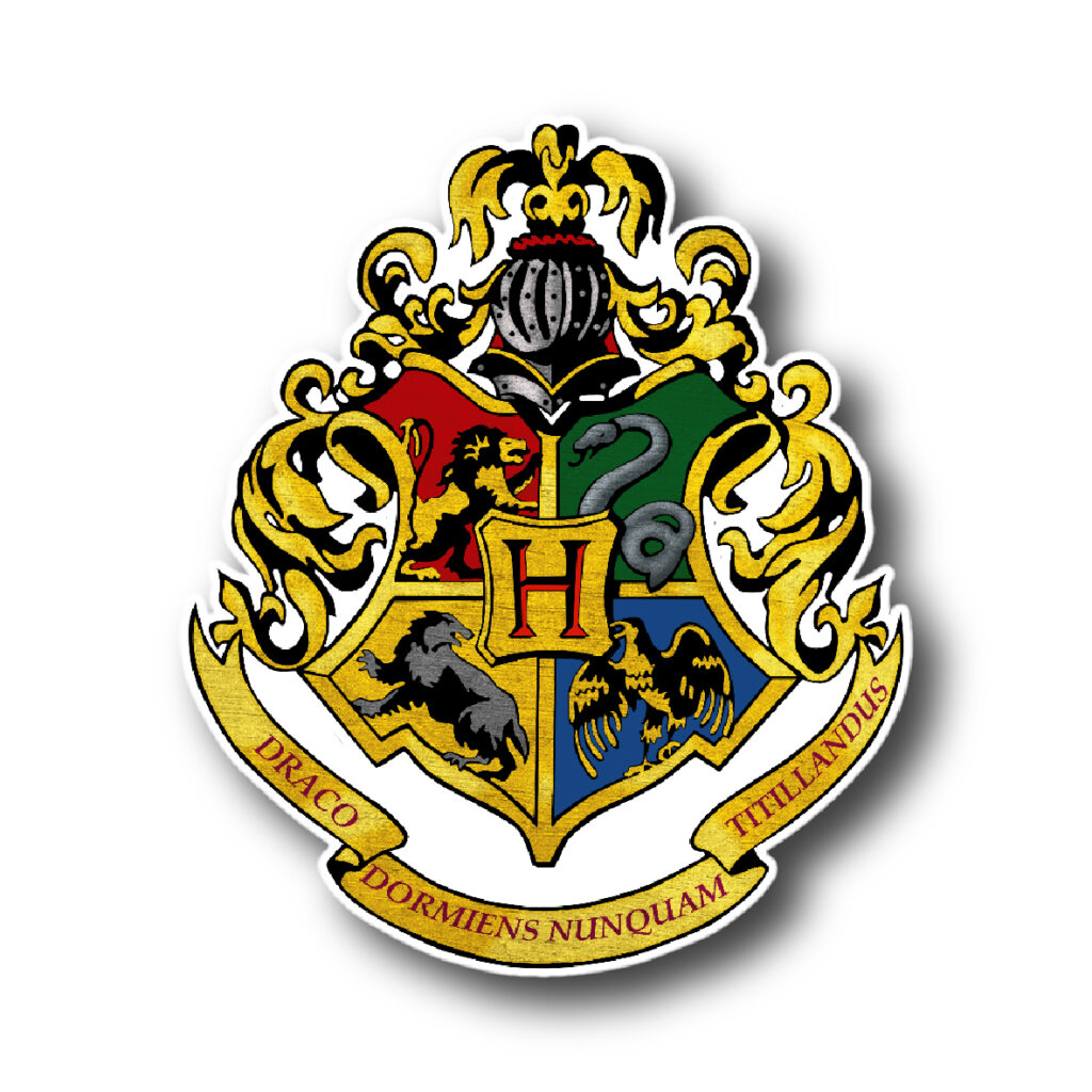 Harry Potter 1
