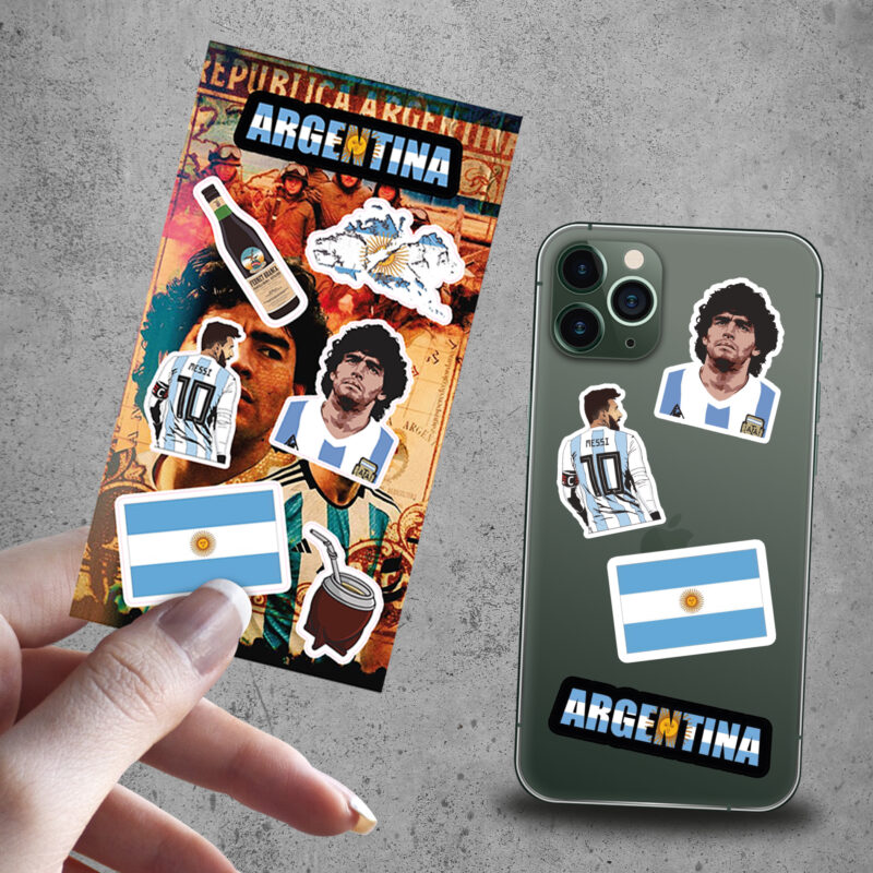 Argentina