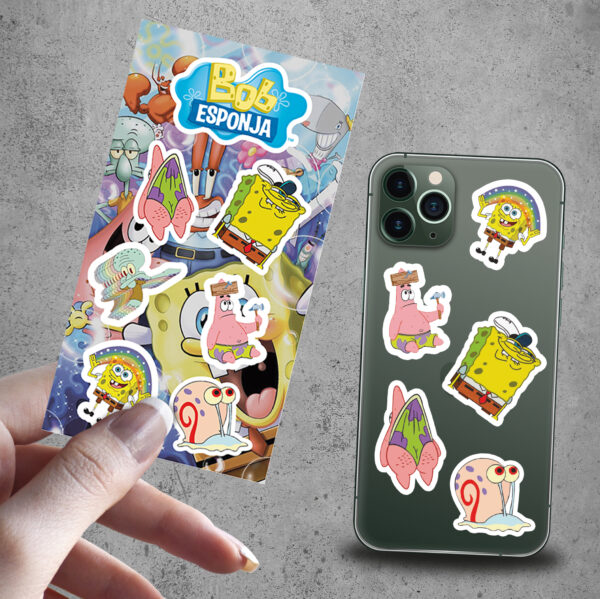 bob esponja Bob Esponja