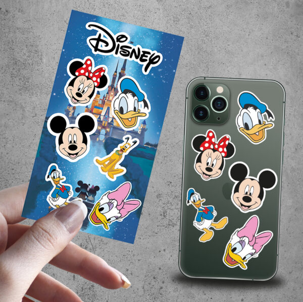 disney Disney