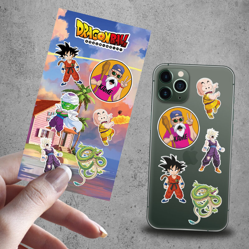 Dragon Ball