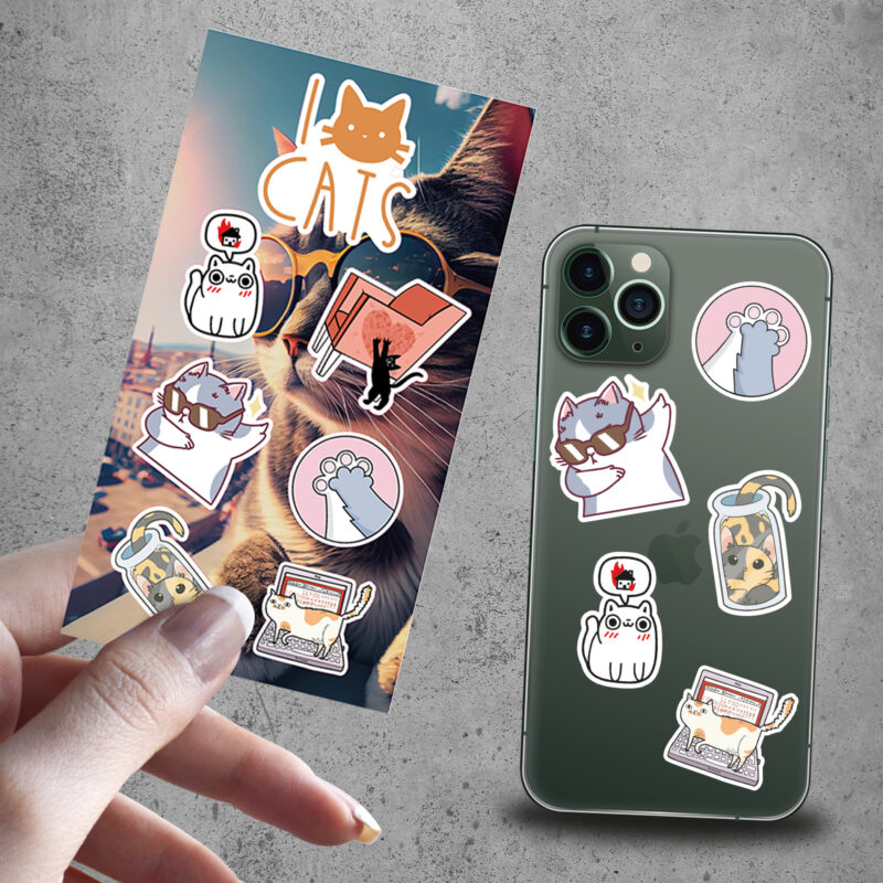 Gatitos