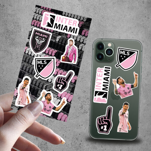 inter messi Inter Miami
