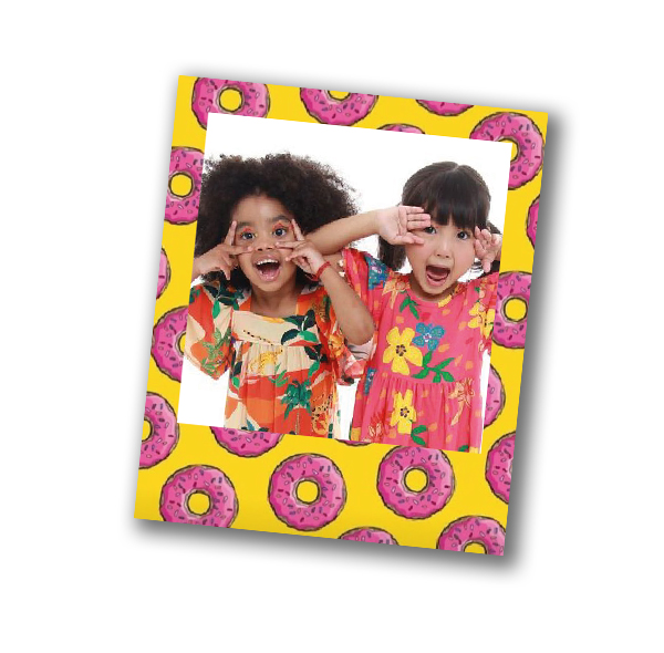 mod17 Calco polaroid mod17