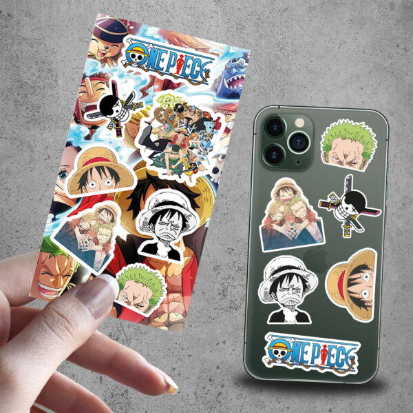 one piece One Piece