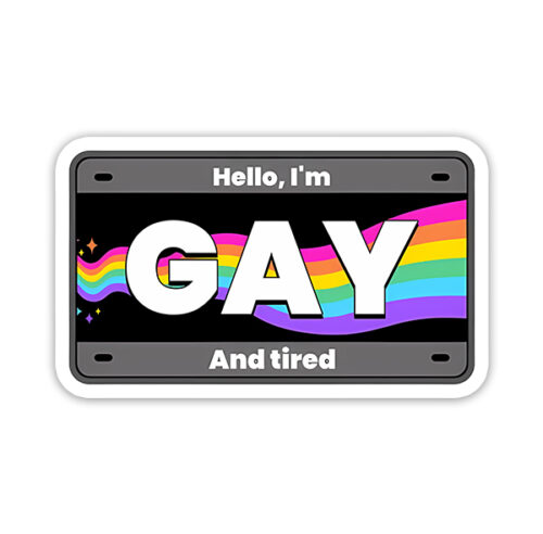 Pride 10