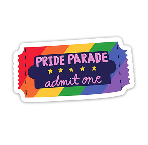 Pride 12