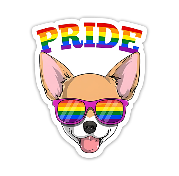 15 Pride 15