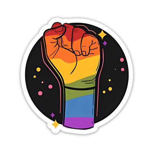 Pride 21