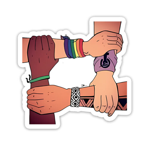 Pride 25