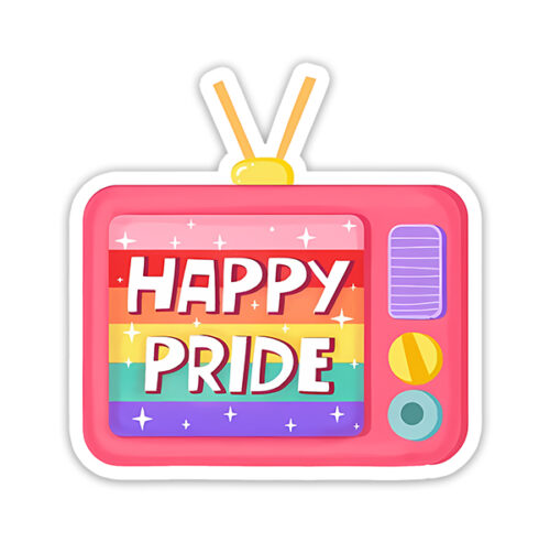 Pride 29