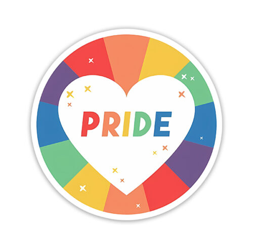 Pride 31