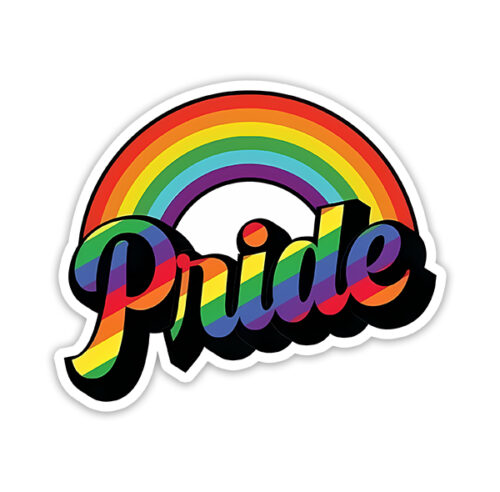 Pride 32