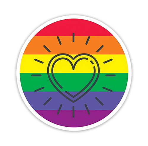 Pride 33