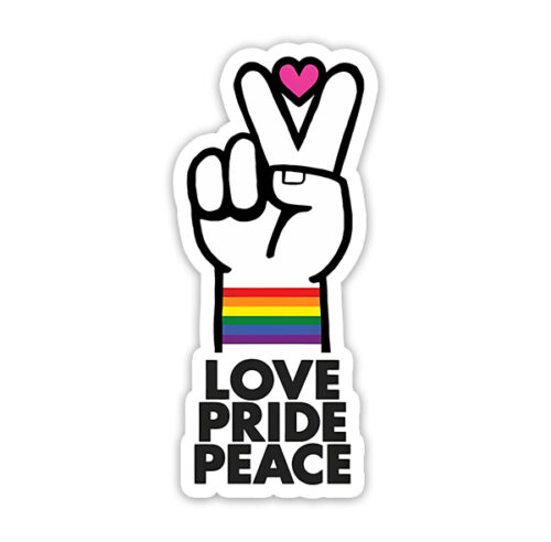 Pride 5