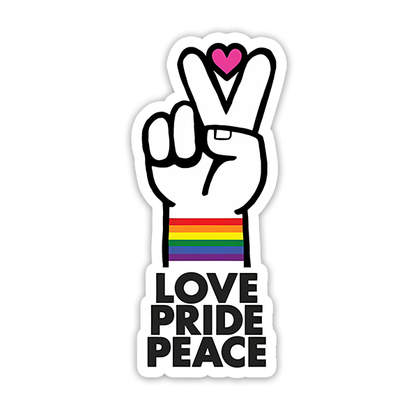 5 Pride 5