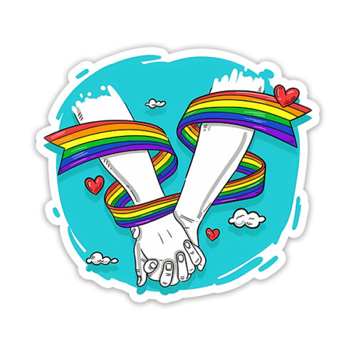 Pride 6