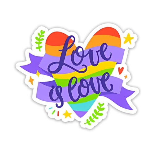 Pride 7