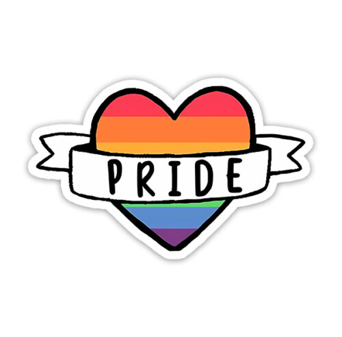 Pride 8