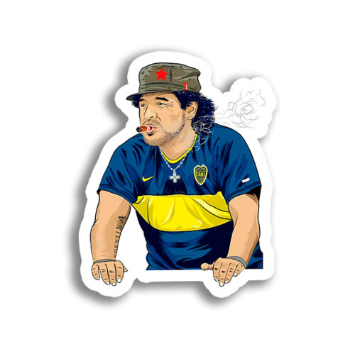 Futbol 167