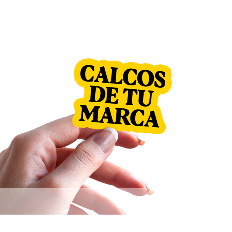 Personalizados por Mayor