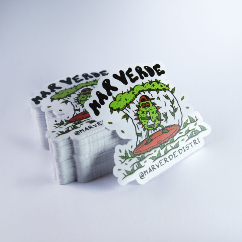 Vinilo Blanco