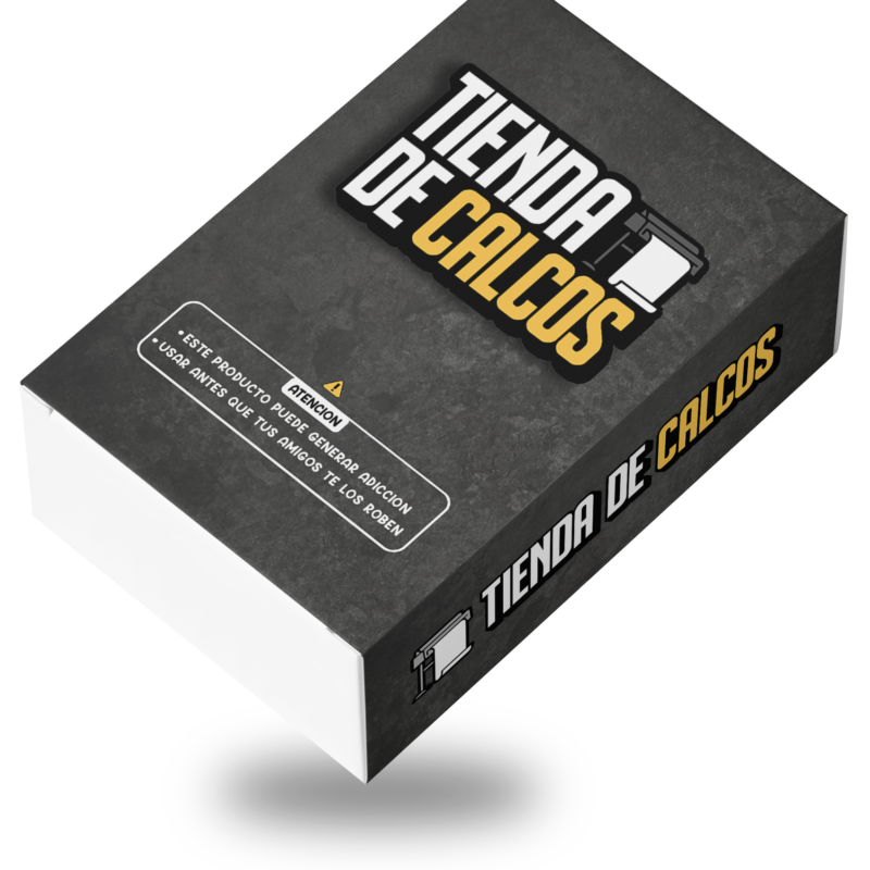 Pack mas vendidos