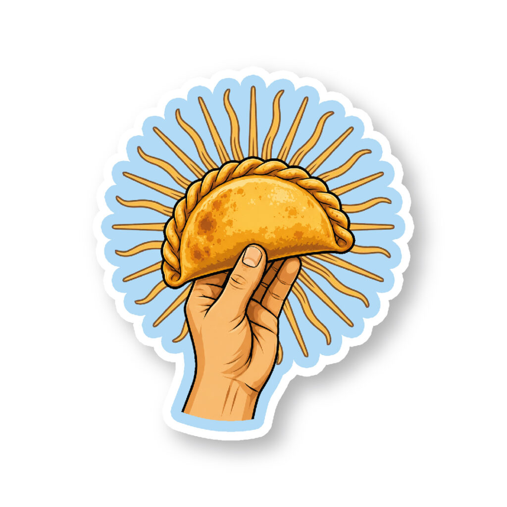 Argentina EE 26