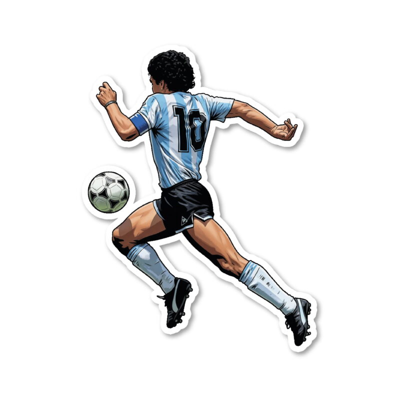 Leyendas 10