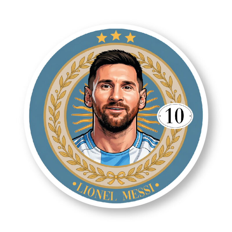 La scaloneta 10