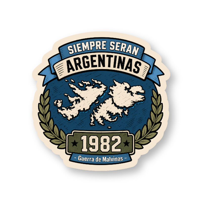 Argentina EE 7