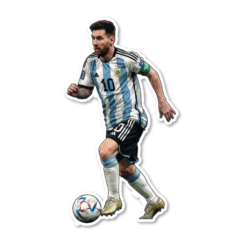 Leyendas 18