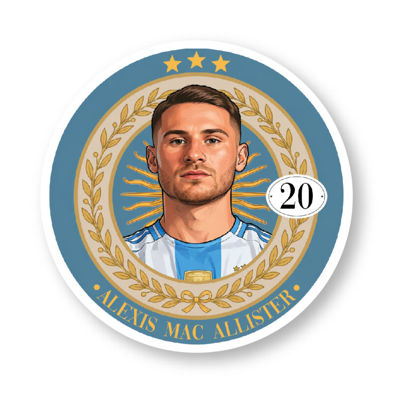 La scaloneta 20