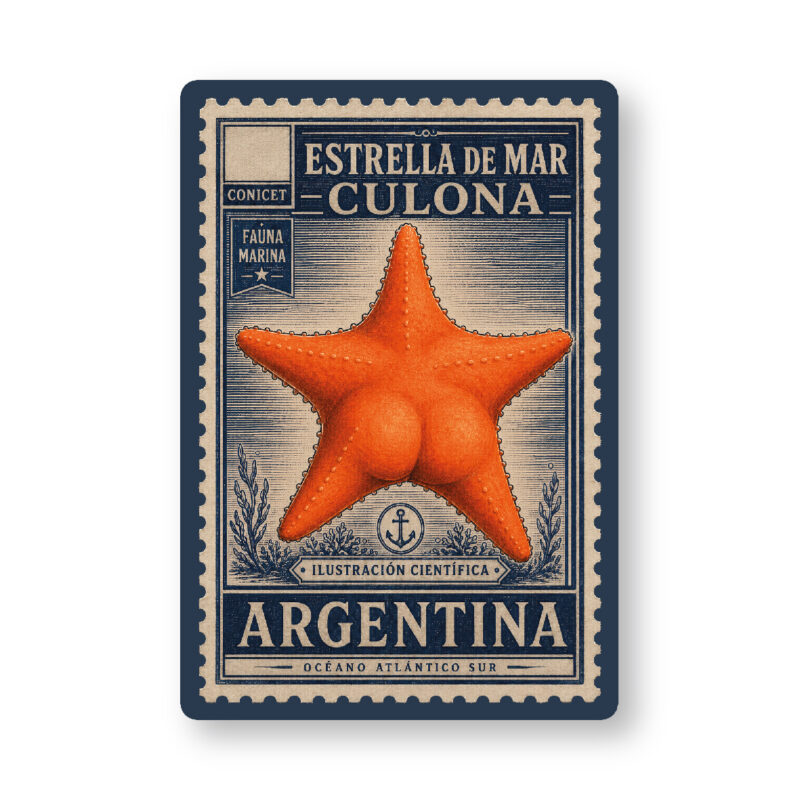 Argentina EE 11