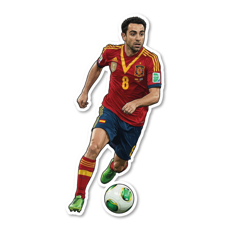Leyendas 20