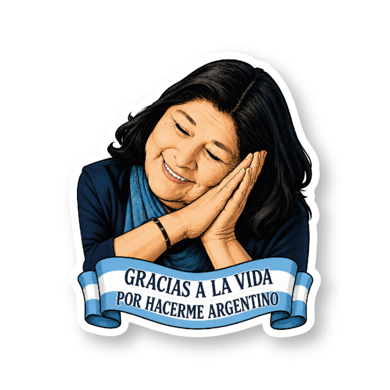 Argentina EE 12
