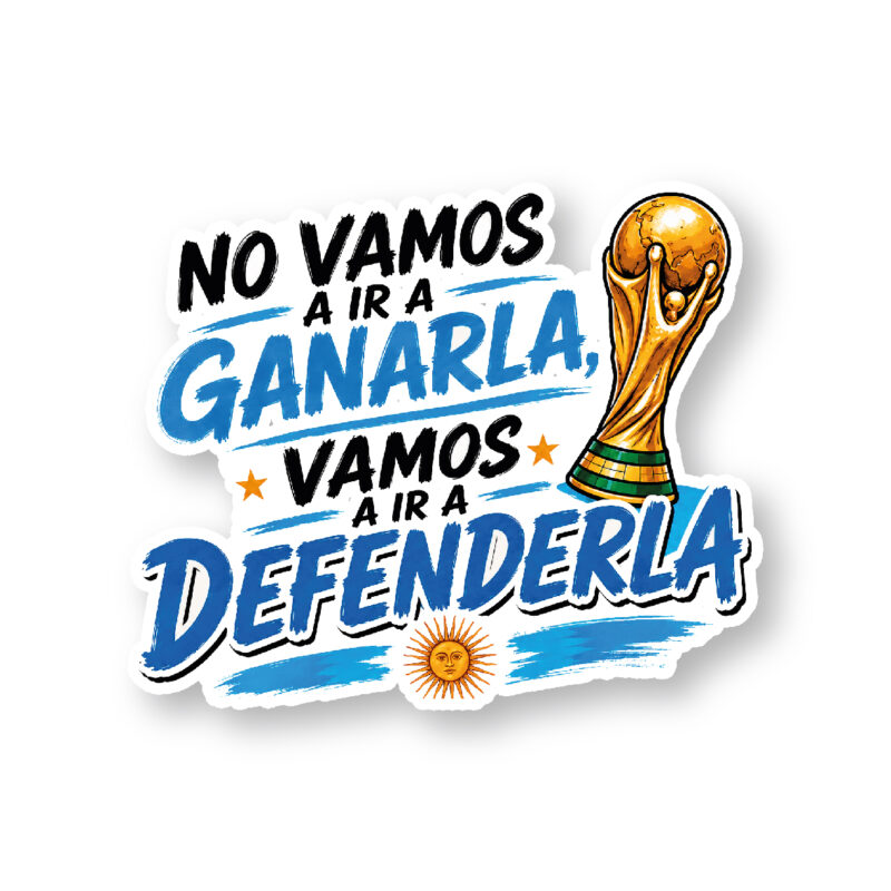 Argentina EE 13